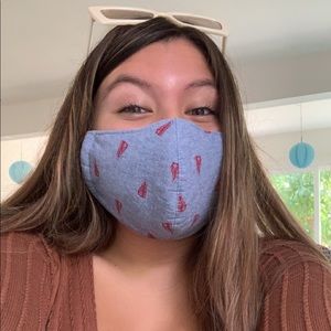 Meet your Posher, Ximenna